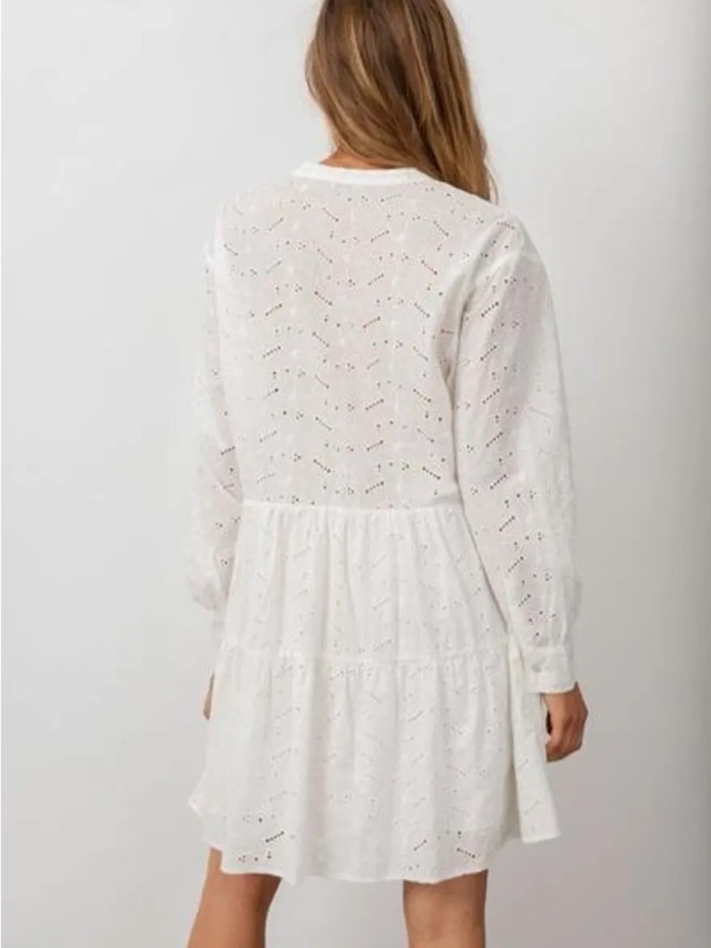 Layla Dress by Rails - Picture 4 of 14
